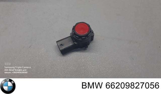 66209827056 BMW 