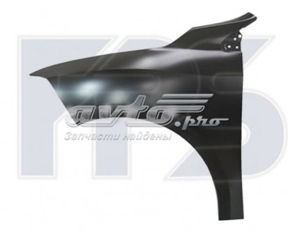 Боковая часть передняя правая FPS FP5628312 цена, от 37.00 USD