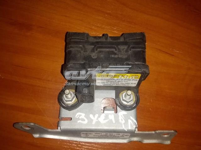 Купить 3M513C187CB Mazda 