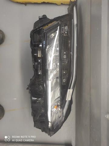 Купить 260106UN0C Nissan/Infiniti Фара основная правая
