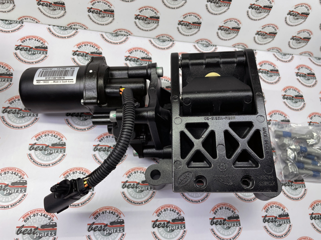  Land Rover VPLKP0500 цена, от 1358.59 USD