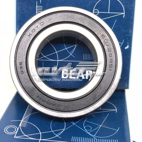 Подшипник цапфы передней Koyo 60282RS1