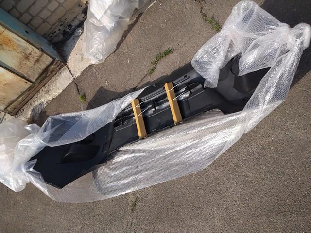 Бампер на авто Tempest 0415828900 цена, от 101.09 USD