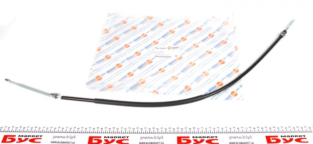 Трос ручника 5040420 Autotechteile