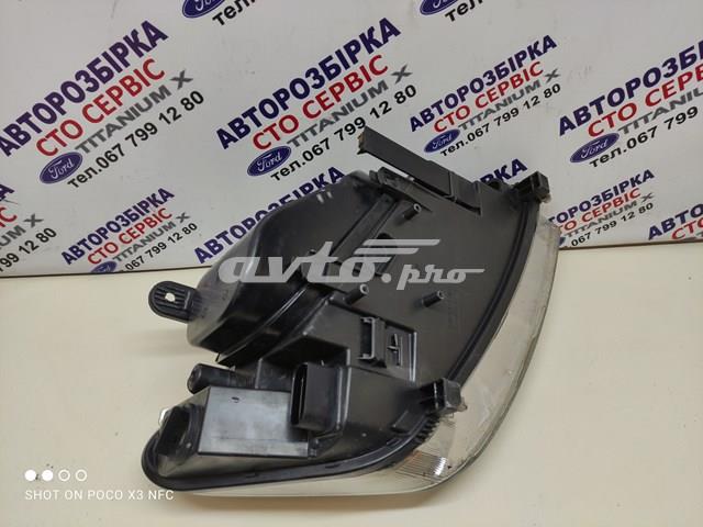 Фара левая Ford 3M5113006AH цена, от 50.73 USD