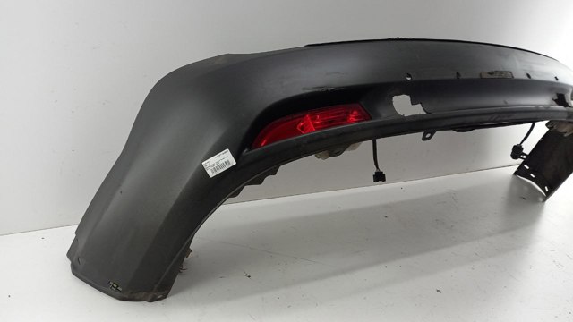 Задний бампер 71501TIGZZ00 Honda