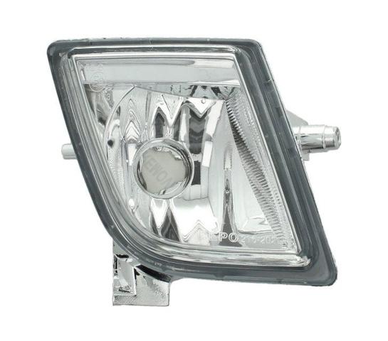 Фара противотуманная, правая Depo/Loro/Abakus 2162021RUE цена, от 13.47 USD