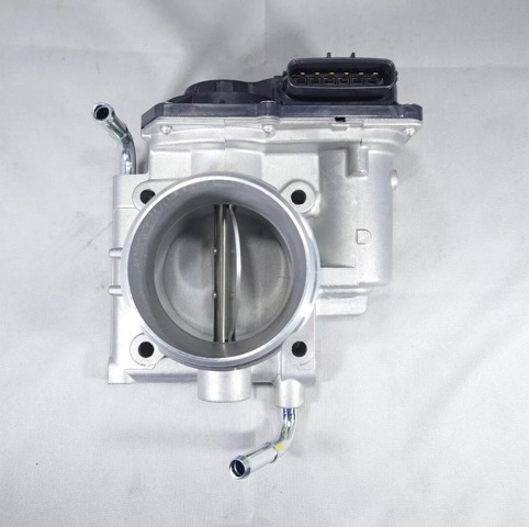 Купить SHY1136B0 Mazda Блок дроссельной заслонки