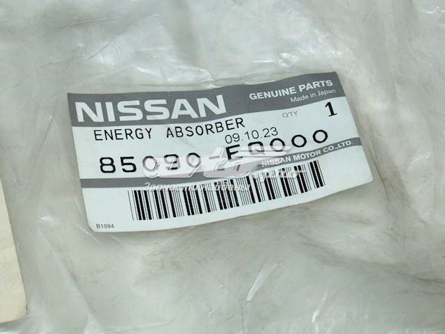 85090EQ000 Nissan 