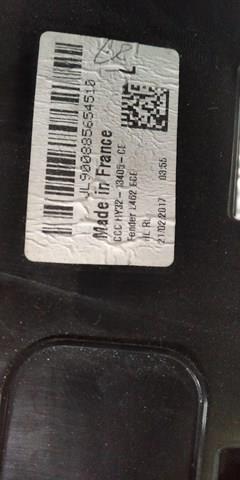 HY3213405CF Land Rover Фонарь задний