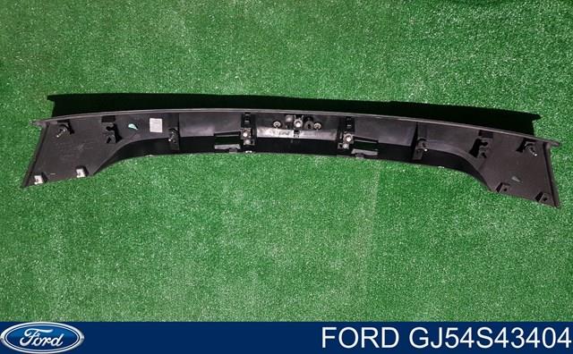 GJ54S43404 Ford 