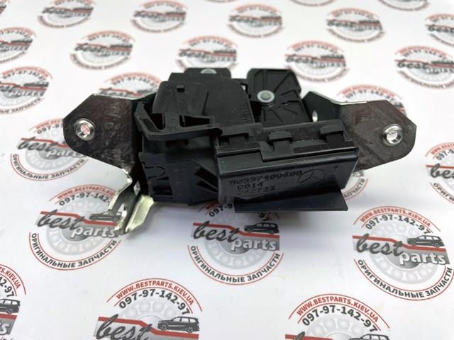 Compre A099740060064 Mercedes Fecho de tampa de porta-malas (de 3ª/5ª porta traseira)