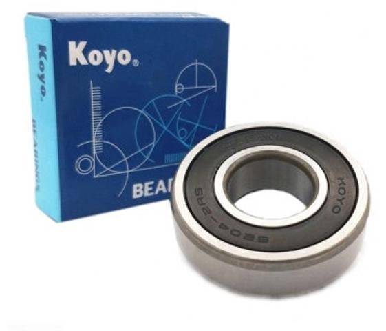 Подшипники генератора 60012RSCM Koyo