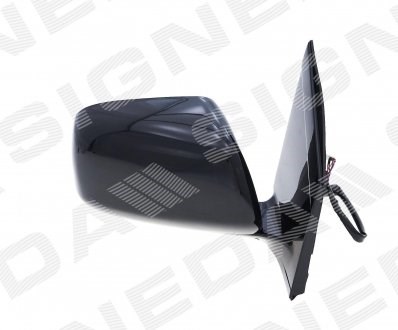 Наружное зеркало правое Signeda VTYM1194ER цена, от 44.34 USD