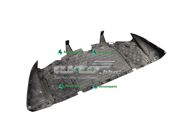 Защита бампера заднего Tesla 600818000C цена, от 57.14 USD