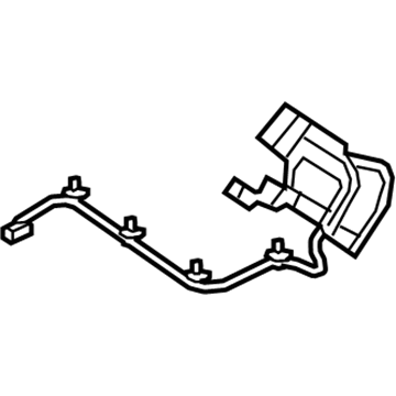 Купить 84624C2AD0 Hyundai/Kia 