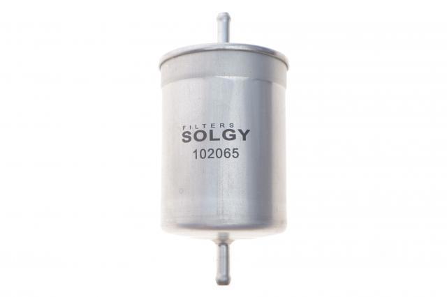 Фильтр тонкой очистки топлива Solgy 102065 цена, от 5.29 USD