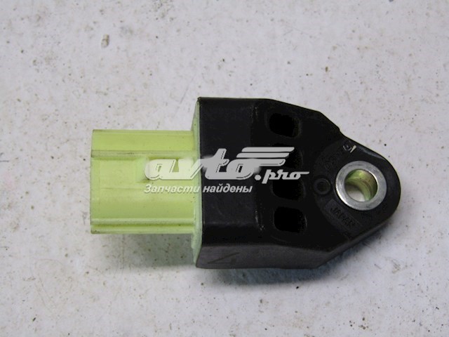 Sensor AIRBAG trasero derecho 98237AG000 SUBARU