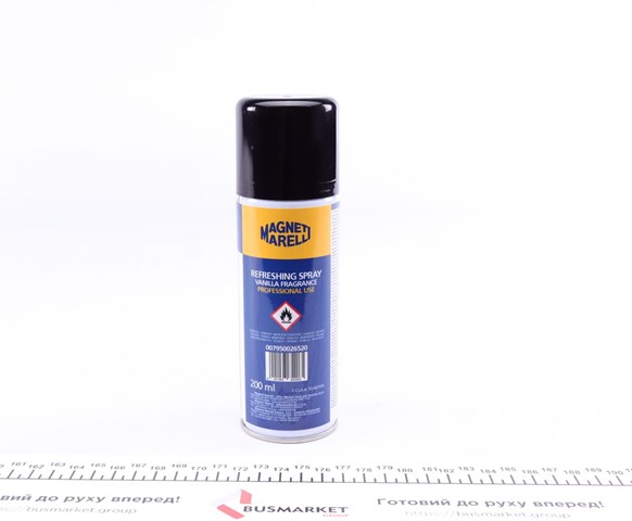 Жидкость для очистки кондиционера Magneti Marelli 007950026520