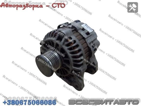 Автомобильный генератор Nissan/Infiniti 231000Q02H цена, от 171.38 USD