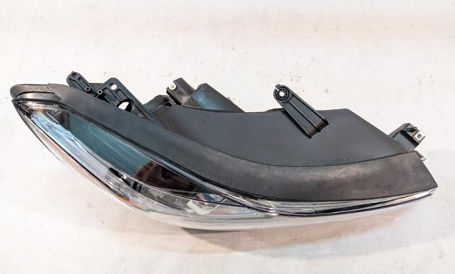 Правая блок фара General Motors 42725481 цена, от 314.22 USD