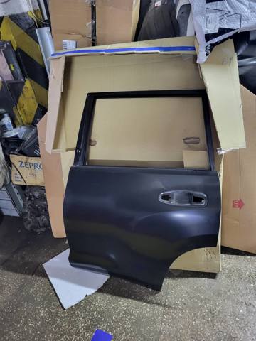 Купить 6700460600 Toyota Дверь задняя