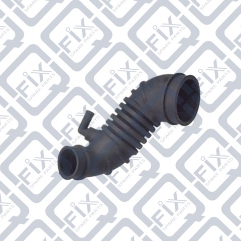 Патрубок воздушный, выход воздушного фильтра Q-fix Q3760308 цена, от 15.65 USD
