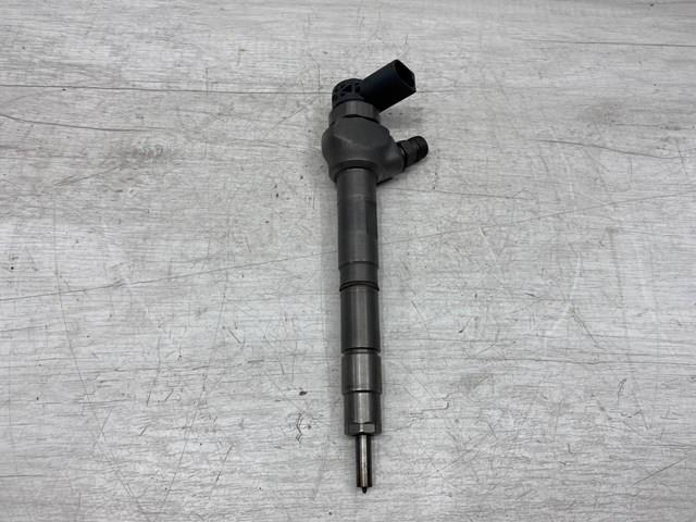 Купить 0445110158 Bosch Клапанная форсунка