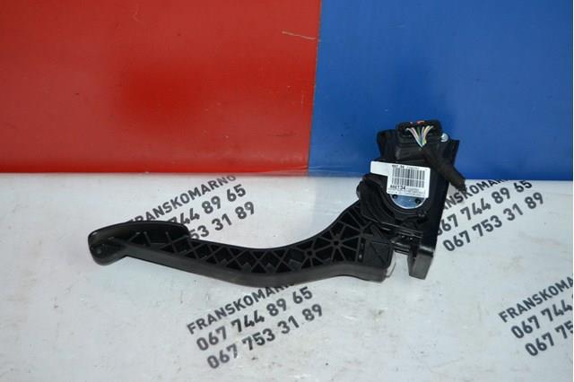 86ET34 Peugeot/Citroen 