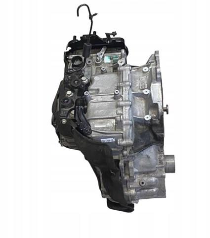 АКПП LR117549 Land Rover