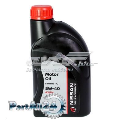 Купить KE90090032VA Nissan/Infiniti Моторное масло для дизеля