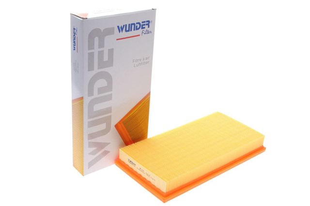 Элемент воздушного фильтра Wunder WH850 цена, от 6.24 USD