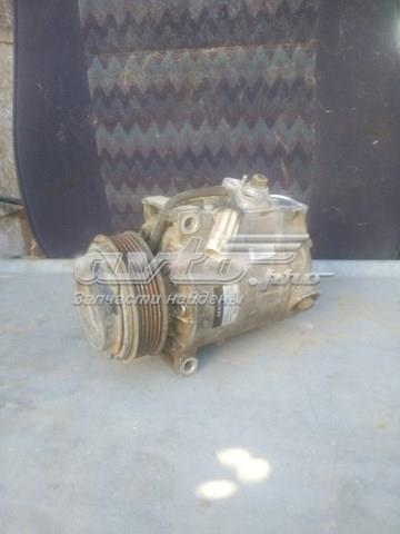 4472208071 Denso compressor de aparelho de ar condicionado