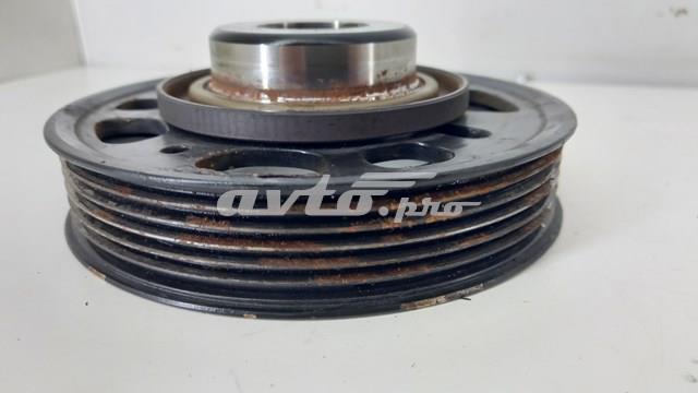 Шкив коленвала CM5G6316HB Ford