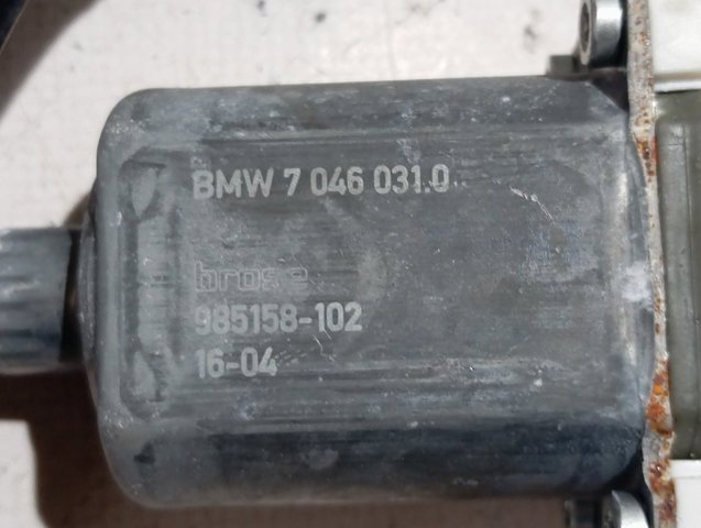 70460310 BMW 