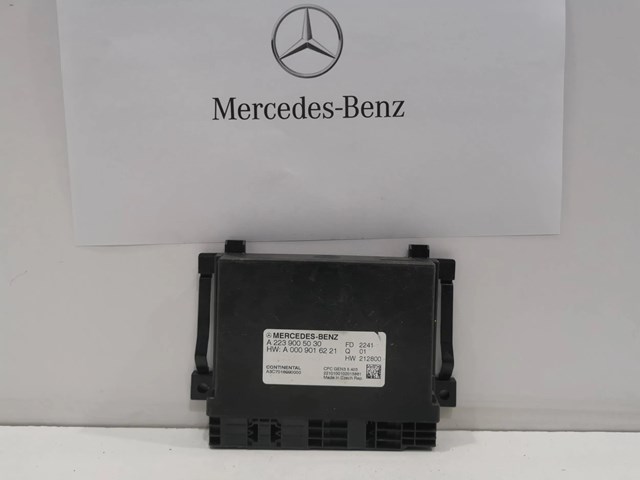 A2239005030 Mercedes 