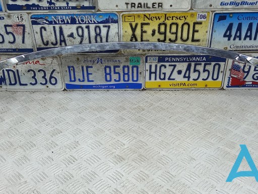 TK485085ZA Mazda 