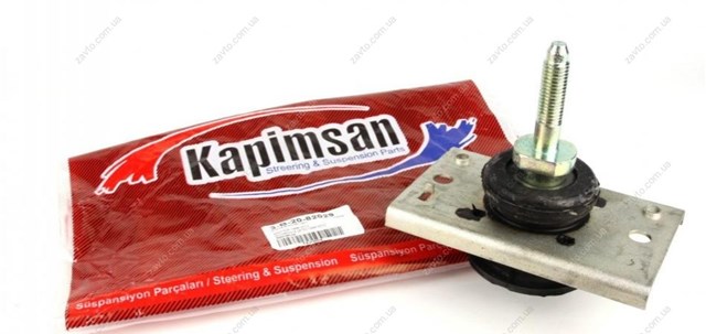 3B2082029 Kapimsan Подушка (опора) двигателя, левая
