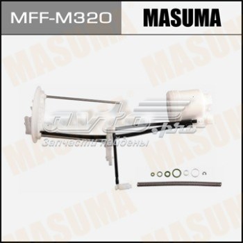 Топливный фильтр MFFM320 Masuma