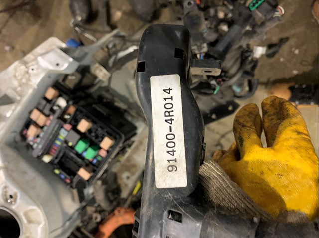 914004R014 Hyundai/Kia 