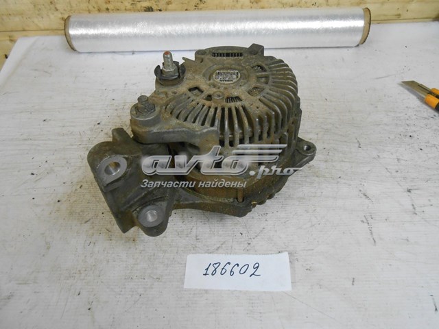 Автомобильный генератор Nissan/Infiniti 231001CA1A цена, от 254.24 USD