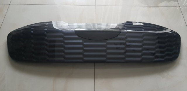 Купить PFD07533GA Signeda Накладка бампера переднего