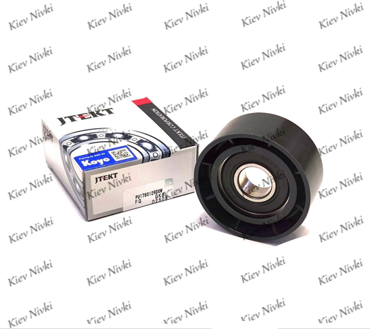 Ролик паразитный Koyo PU176012RDXW