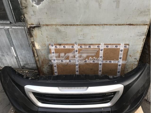 Бампер передний, центральная часть Fiat/Alfa/Lancia 1315077070 цена, от 81.27 USD