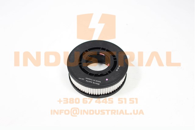 Filtro, ventilación bloque motor 5801686484 IVECO