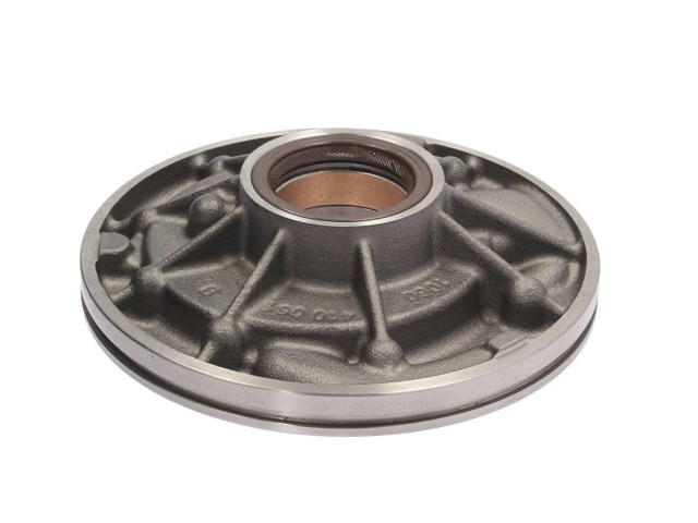 Купить 1060210024 ZF Parts Насос масляный АКПП