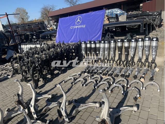Купить A1663233100 Mercedes 