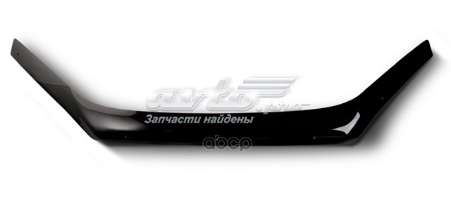 Купить Дефлектор капота Тойота Ленд Крузер PRADO J150