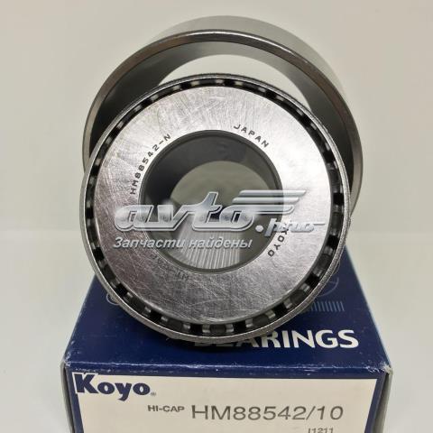 Ступичный подшипник передний Koyo HM8854210