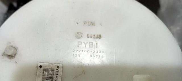 Модуль бензонасоса Mazda PYB21335X цена, от 84.65 USD